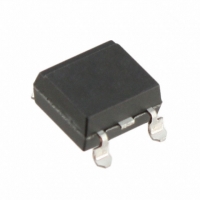 PC3SD21NXZC PHOTOCOUPLER TRIAC OUT ZC 6-SMD