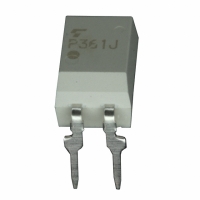 TLP361J(F) PHOTOCOUPLER TRIAC OUT 4-DIP