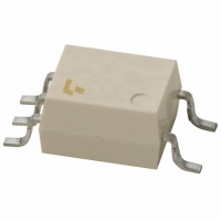 TLP141G(U,F) PHOTOCOUPLER SCR OUT 5-SMD