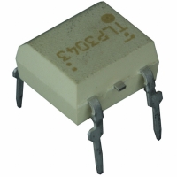 TLP3043(S) PHOTOCOUPLER ZC TRIAC OUT 6-DIP