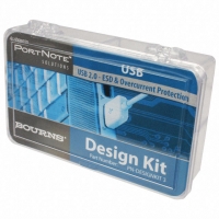 PN-DESIGNKIT-3 KIT USB 2.0-ESD & OC PROTECTION