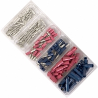 76650-0051 KIT ASSORTED SNAP PLUGS K-226