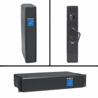 SMART1500LCD UPS 1500VA 8OUT LCD DISP USB