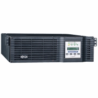 SU3000RTXL3U UPS TRUEONLINE 3KVA 2400W 9OUT