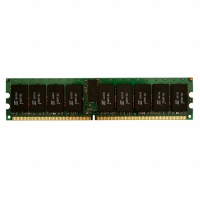 MT72HTS1G72PY-53EE1 MODULE DDR2 8GB 240-RDIMM