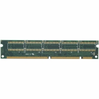 W9Q308647PA-222 MODULE SDR100 SDRAM 64MB 168DIMM