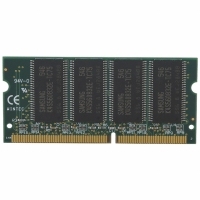 W9V332647HA-333 MODULE SDRAM 133 256MB 144SODIMM