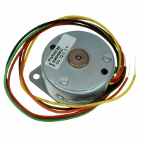 35M048B2U STEPPER MOTOR 12VDC 7.5DEG UNI