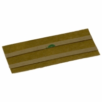 6000010 ADHESIVE STRIPS 2 PER PAD