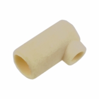 BF2.4/RC ENDCAP RUBBER FOR 2.2/2.4MM CCFL