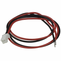 CT2-E300 LINKING CABLE FEMALE-FLYING LEAD