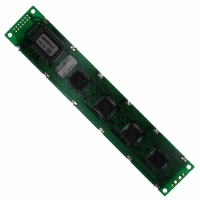 MDLS-40266K-LV-G LCD MODULE 40X2 SUPERTWIST