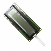 NHD-0216K1Z-FS(RGB)-FBW LCD MOD CHAR 2X16 RGB TRANSFL