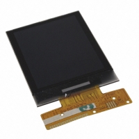 COG-C172MVHC-04 LCD DISPLAY 128X160 CSTN