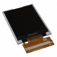 COG-T177MXHA-02 LCD DISPLAY 128X160 TFT TRANSMIS