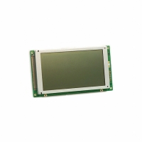 DMF-50773NF-SLY LCD GRAPHIC MODULE 240X128 PIXEL