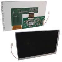 NHD-7.0-800480WF-CTXI# LCD TFT 7
