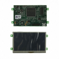 MK-480272C KIT COLOR MODULE 480X272 TFT