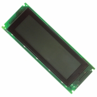 GLK24064-25-FGW LCD GRAPIC DISPL 240X64 WHT/GREY