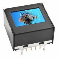 ISC01P DISPLAY OLED 52RGB X 36