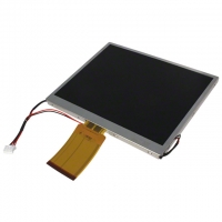 LCT-H320240M57W DISPLAY LCD-TFT 320X240