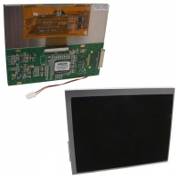 NHD-5.7-640480WF-CTXL # LCD TFT 5.7