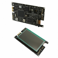 GTT-480272A-USB LCD DISPLAY TFT W/TOUCH SCRN USB