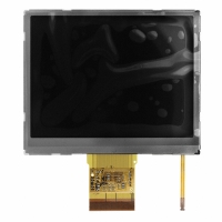 T-55343GD035JU-LW-ADN LCD 3.5