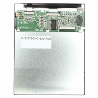 F-51373GNC-LW-AUN LCD GRAPHIC MODULE COLOR 240X320