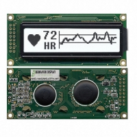 NHD-14432WG-ATFH-V# LCD MOD GRAPH 144X32 WH TRANSFL