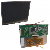 NHD-5.7-640480WF-CTXL #-T LCD TFT 5.7