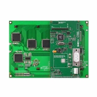 GLK240128-25-FGW LCD GRAPIC DISPL 240X128 WHT/GRE