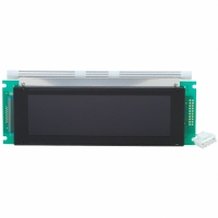 DMF-50316NF-FW-1 LCD GRAPHIC MODULE 240X64 PIXEL