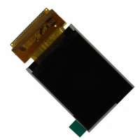 NHD-1.8-128160YF-CTXI# LCD DISPLAY TFT 1.8