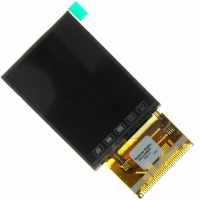 NHD-2.4-240320YF-CTXI#-T-1 LCD DISPL TFT 2.4