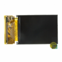 NHD-2.4-240320SF-CTXI# LCD DISP TFT 2.4