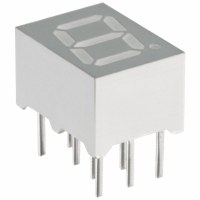 LTS-2801AB LED 7-SEG .28