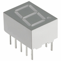 LTS-4801B LED 7-SEG .40