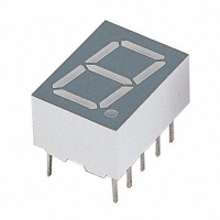 LTS-4301B LED 7-SEG .40