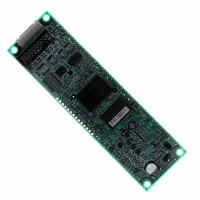 GU256X64C-3900 MODULE VF GRAPHIC DISPLAY 256X64