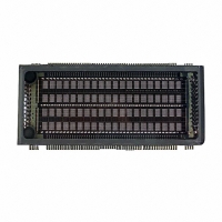 D0420SD-53-4001F DISPLAY VFD DOT MAT 4X20 5MM