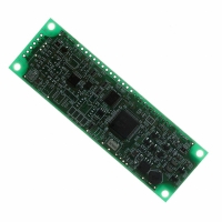 GU128X32D-7002 MODULE VF GRAPHIC DISPLAY 128X32