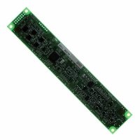 GU280X16G-7002 MODULE VF GRAPHIC DISPLAY 280X16