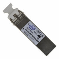 TXN31015D200000 TXRX OPT SFF 4/2/1G 850NM VCSEL