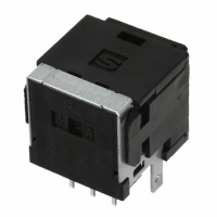 GP1FM514TZ0F TRANSMITTER POF SQ 5V NONSCREW