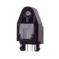 TOTX147L(F,T) XMITTER MODULE FIBER OPTIC SHUT