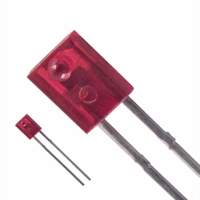 SEP8506-001 DIODE IR EMITTING GAAS SIDE LOOK