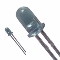 SEP8705-002 DIODE IR EMITTING AIGAAS T-1