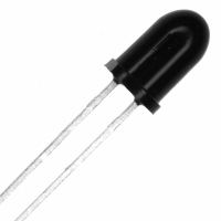 SFH 4511 EMITTER IR GAAS 950NM 5MM RADIAL