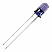 SFH 4860 EMITTER GAALAS 660NM TO-18